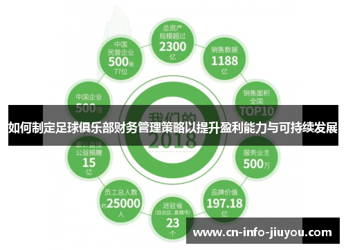 如何制定足球俱乐部财务管理策略以提升盈利能力与可持续发展