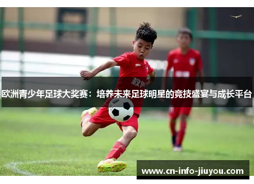 欧洲青少年足球大奖赛：培养未来足球明星的竞技盛宴与成长平台