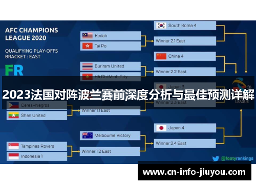 2023法国对阵波兰赛前深度分析与最佳预测详解