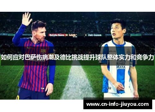 如何应对巴萨伤病潮及德比挑战提升球队整体实力和竞争力